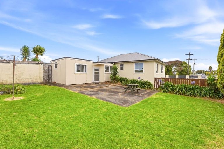 Photo of property in 165 Parsons Street, Springvale, Whanganui, 4501