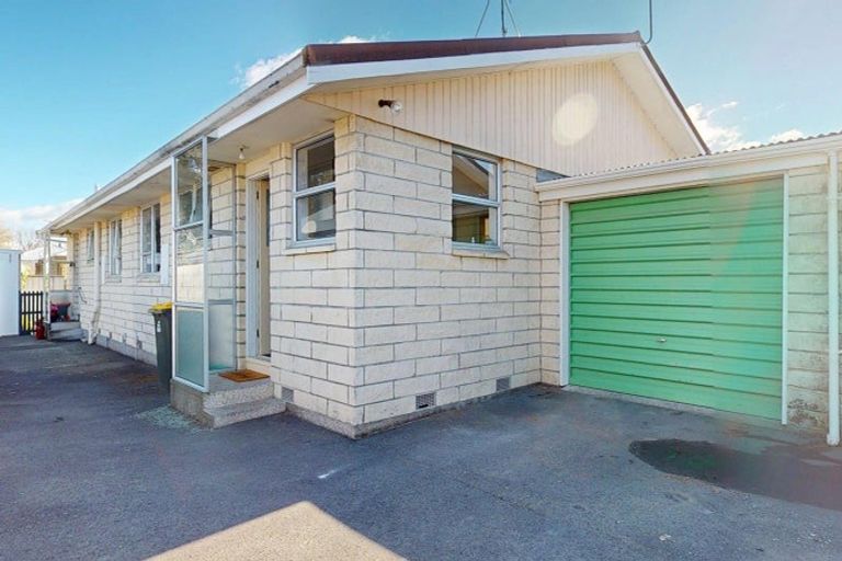 Photo of property in 3/294 Wills Street, Ashburton, 7700