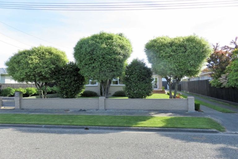 Photo of property in 5 Leo Street, Bishopdale, Christchurch, 8051