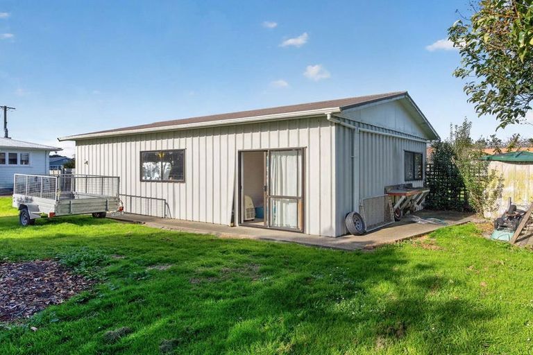 Photo of property in 79 Jellicoe Road, Ruawai, 0530