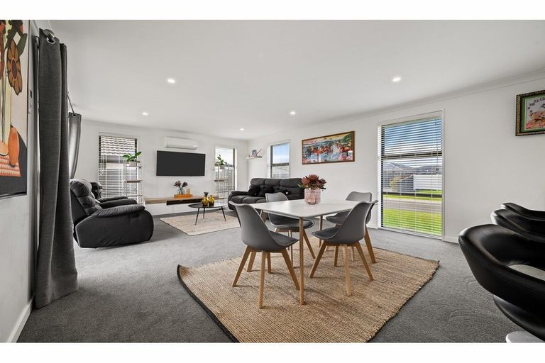 Photo of property in 12 Dahlia Drive, Wigram, Christchurch, 8025