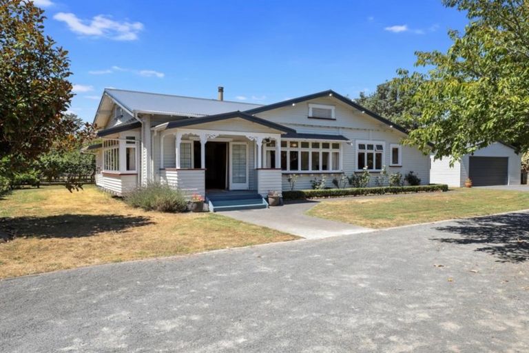 Photo of property in 185 Limmer Road, Te Kowhai, Hamilton, 3288