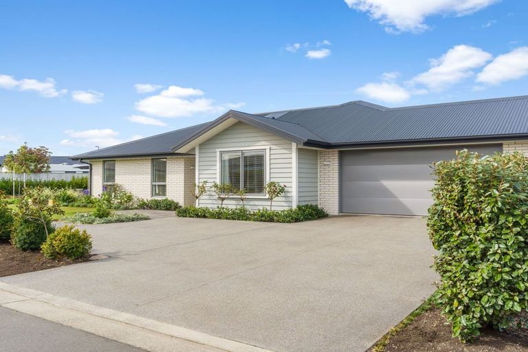 Photo of property in 35 Oaks Drive, Lincoln, 7608