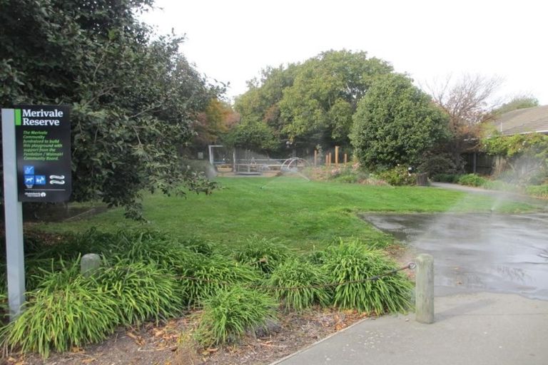 Photo of property in 3/42 Office Road, Merivale, Christchurch, 8014