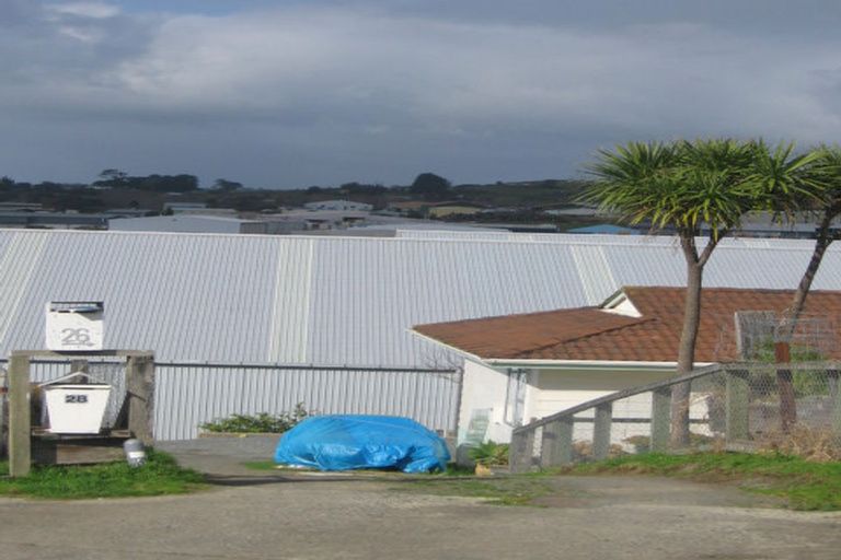 Photo of property in 28 Dakota Place, Raumanga, Whangarei, 0110