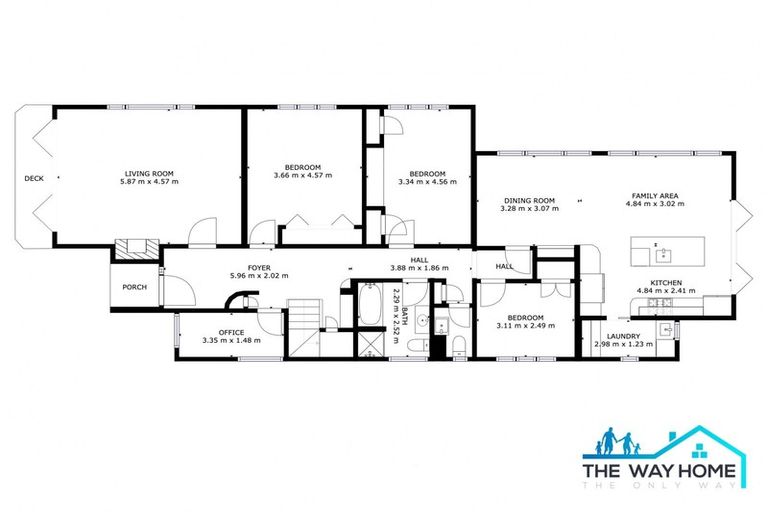 Photo of property in 377 Muritai Road, Eastbourne, Lower Hutt, 5013