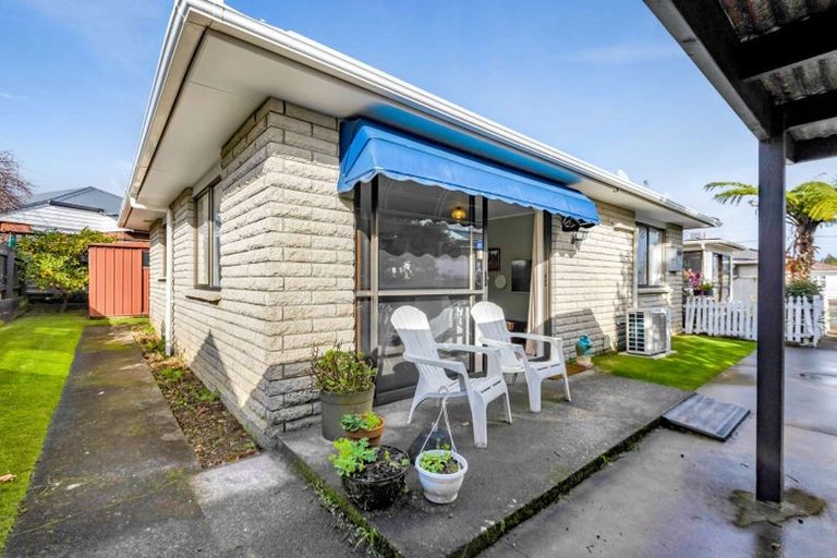 Photo of property in 3/265 Carrington Street, Vogeltown, New Plymouth, 4310