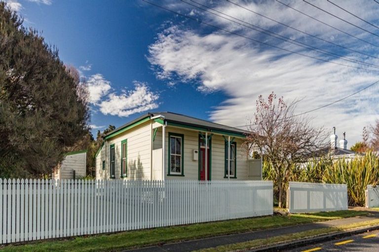 Photo of property in 23 Railway Row, Ohakune, 4625
