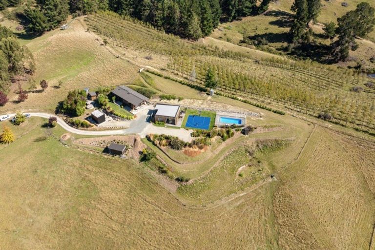 Photo of property in 154 Williams Road, Tasman, Upper Moutere, 7173