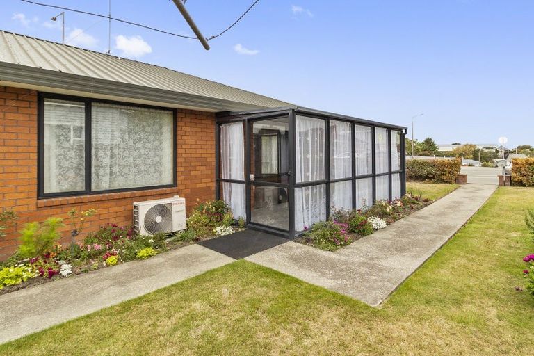 Photo of property in 87 North Street, Timaru, 7910