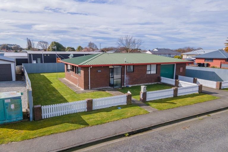 Photo of property in 61 Denmark Street, Temuka, 7920