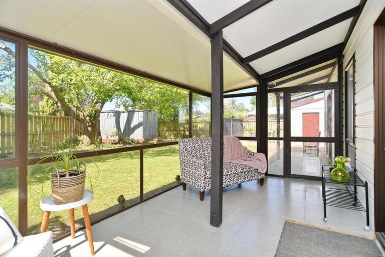 Photo of property in 7 Smarts Drive, Leithfield, 7481