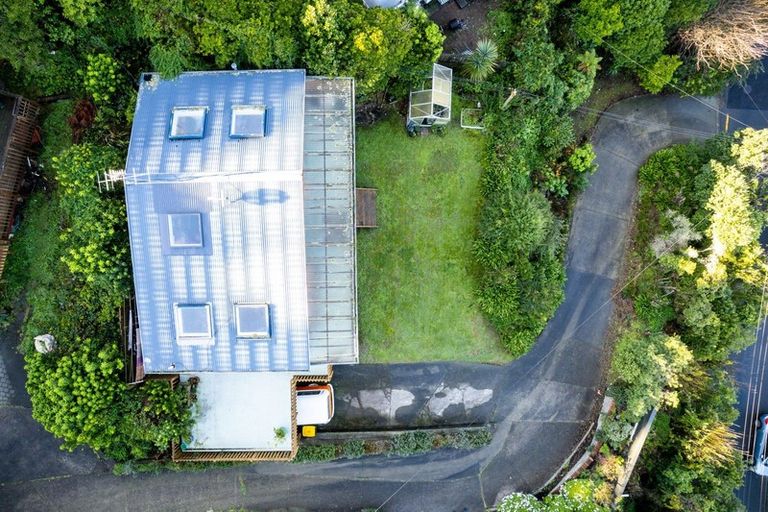 Photo of property in 13a Ferry Road, Days Bay, Lower Hutt, 5013