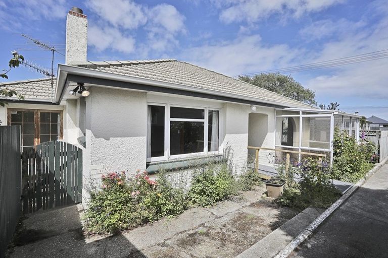 Photo of property in 61 Paterson Street, Grasmere, Invercargill, 9810