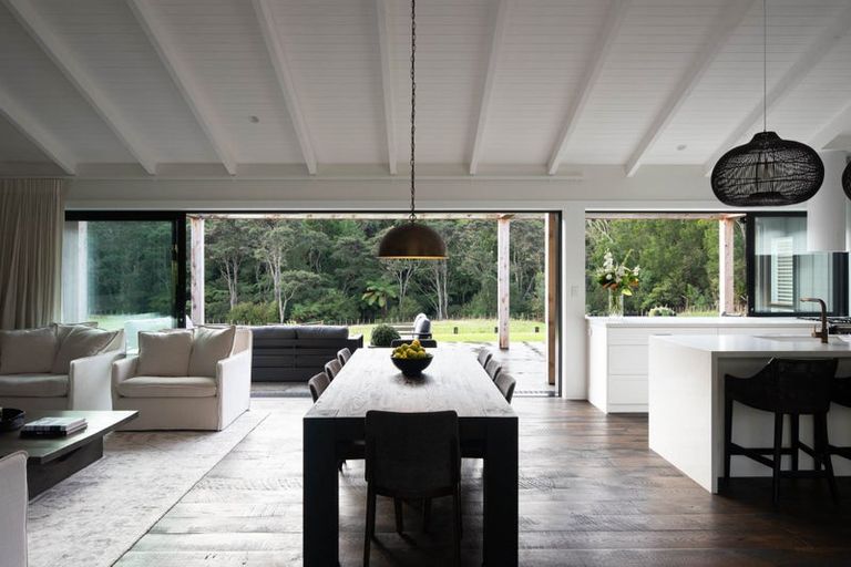 Photo of property in 72 Robinson Road, Coatesville, Albany, 0793