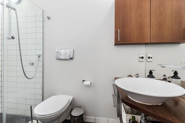 Photo of property in Croxley Mill Apartments, 106/33 Frederick Street, Te Aro, Wellington, 6011