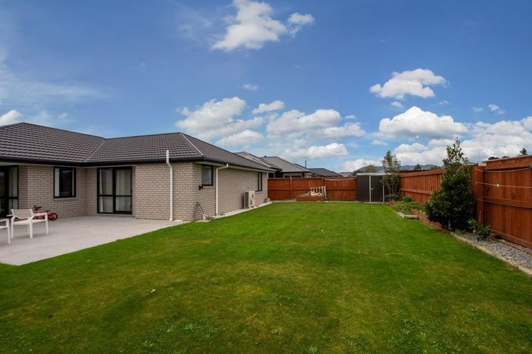 Photo of property in 45 Catalina Crescent, Burleigh, Blenheim, 7201