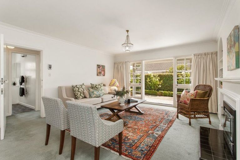 Photo of property in 2/89 Winchester Street, Merivale, Christchurch, 8014