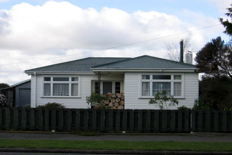 Photo of property in 68 Gordon Street, Lansdowne, Masterton, 5810