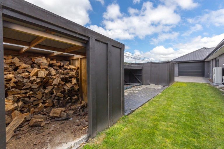 Photo of property in 11 Corriedale Lane, West Melton, 7618