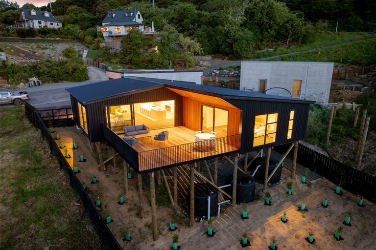 Photo of property in 50 Hempleman Drive, Akaroa, 7520