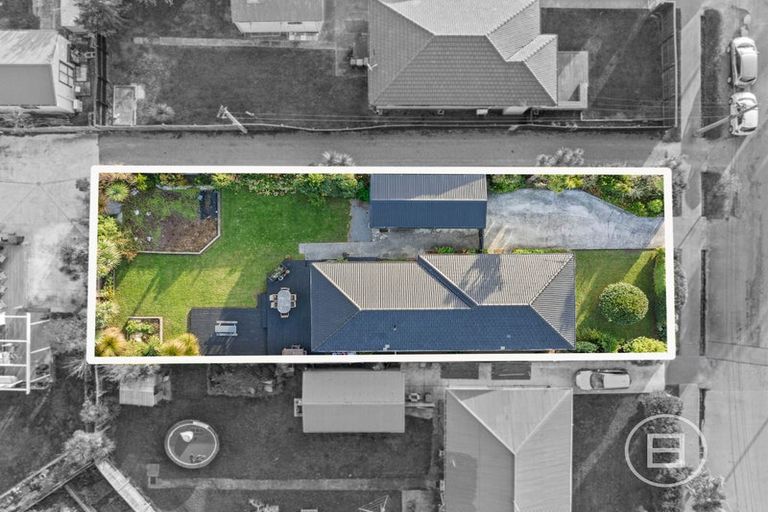 Photo of property in 76 Grange Street, Hillsborough, Christchurch, 8022