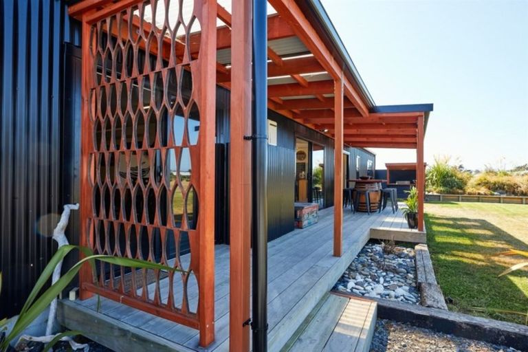 Photo of property in 258b Mount Fyffe Road, Kaikoura Flat, Kaikoura, 7300