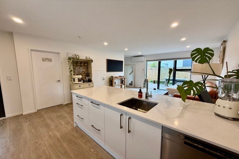 Photo of property in 5/17 Frederick Street, Waltham, Christchurch, 8011