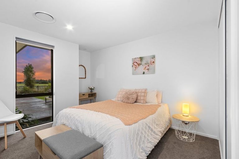 Photo of property in 57 Kaitorete Drive, Lincoln, 7608