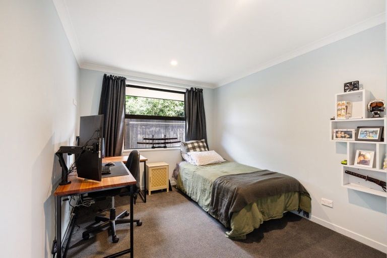 Photo of property in 1141 Goulds Road, Rolleston, 7614
