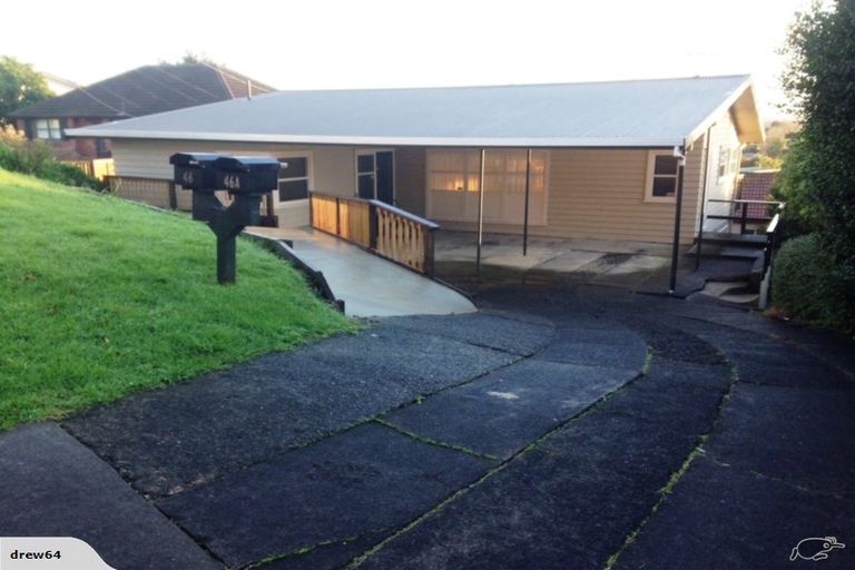 Photo of property in 46 Exmouth Road, Northcote, Auckland, 0627