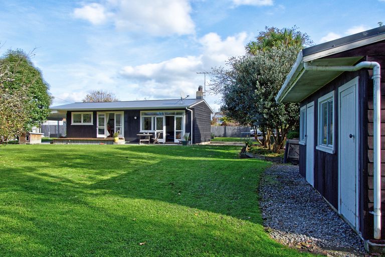 Photo of property in 108 Cole Street, Masterton, 5810