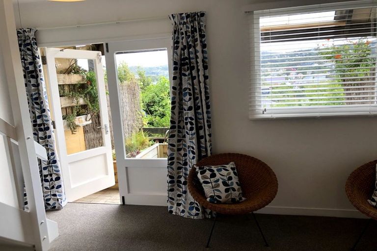 Photo of property in Hiropi St Village, 67/46 Hiropi Street, Newtown, Wellington, 6021