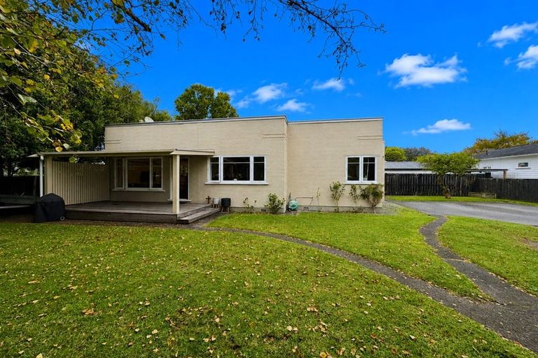 Photo of property in 1/43 Marne Road, Papakura, 2110