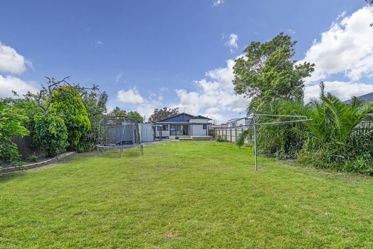 Photo of property in 1020 Konini Street, Mahora, Hastings, 4120