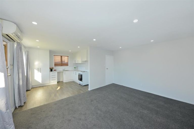 Photo of property in 4 Rochester Street, Linwood, Christchurch, 8062