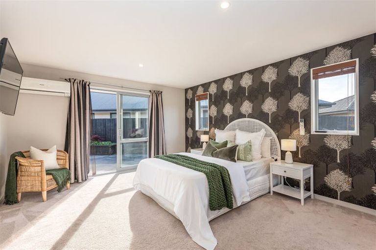 Photo of property in 8 Maclaren Road, Wigram, Christchurch, 8042