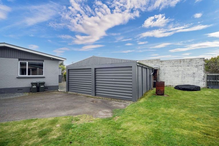 Photo of property in 36 Grant Road, Otatara, Invercargill, 9879