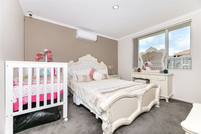 Photo of property in 11 Chayward Place, Mangere, Auckland, 2022