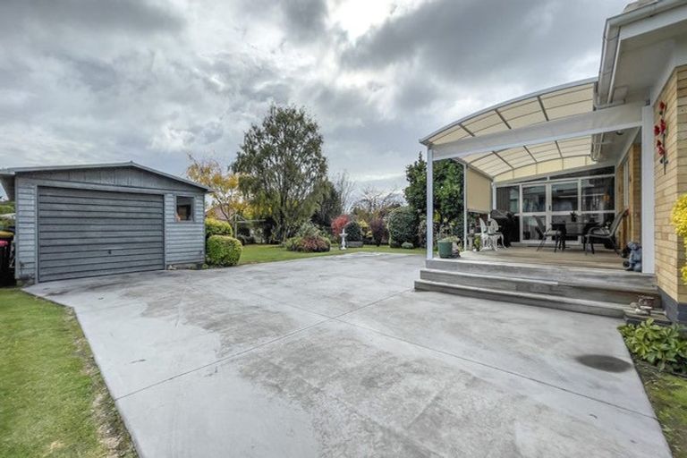 Photo of property in 58 Neal Street, Putaruru, 3411