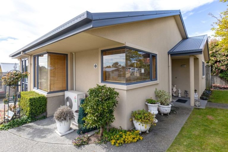 Photo of property in 2/59 Orbell Street, Highfield, Timaru, 7910