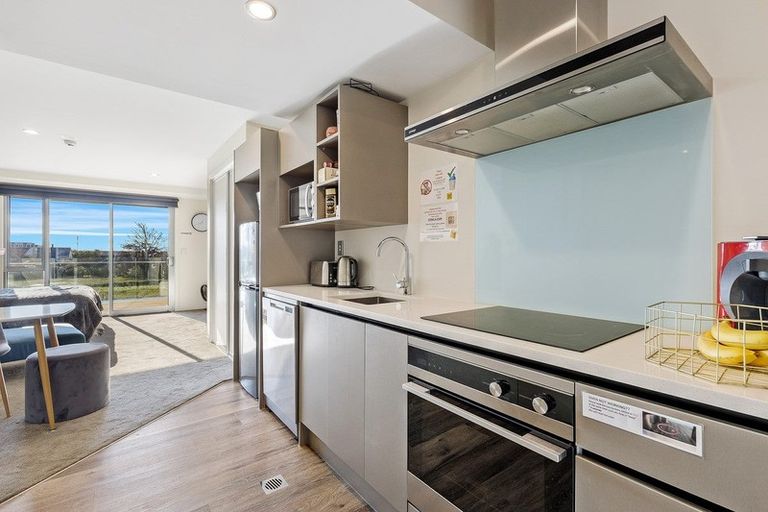 Photo of property in 205/871 Colombo Street, Christchurch Central, Christchurch, 8013