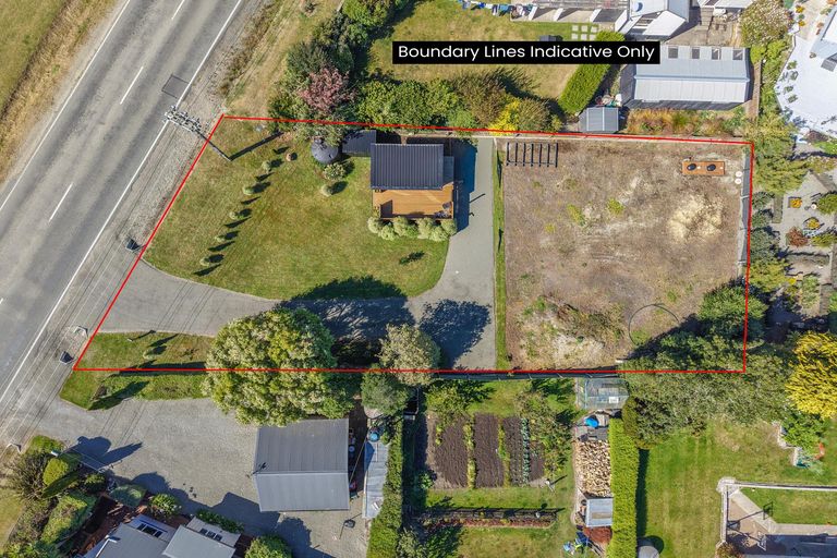 Photo of property in 4 West View Drive, Weston, Oamaru, 9401