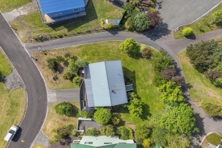 Photo of property in 11 Paurini Place, Motuoapa, 3382