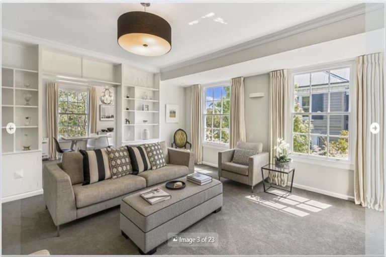 Photo of property in 2/48 Fendalton Road, Fendalton, Christchurch, 8014