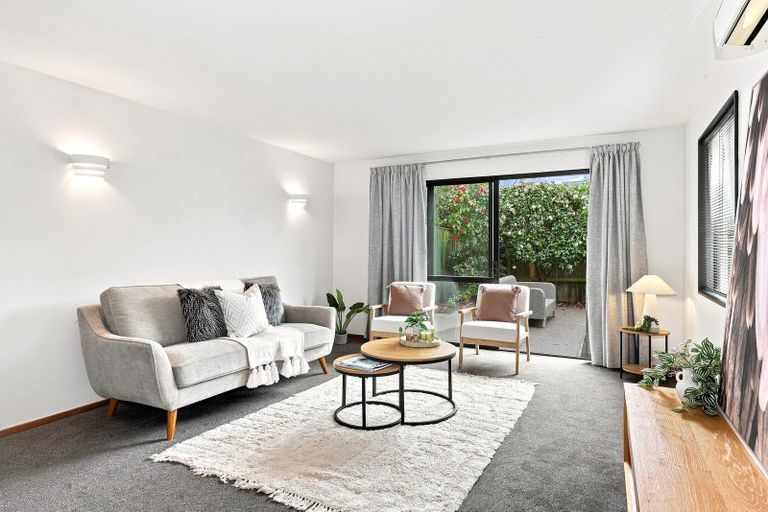 Photo of property in 6/249 Kilmore Street, Christchurch Central, Christchurch, 8011