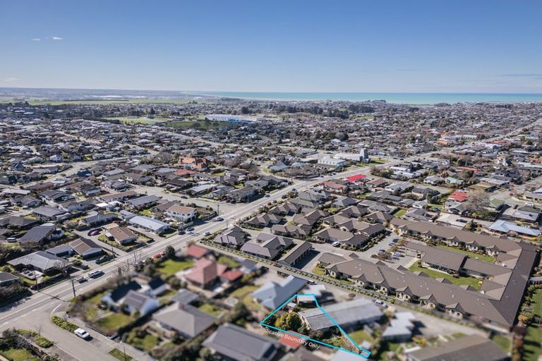Photo of property in 3/422 Wai-iti Road, Gleniti, Timaru, 7910