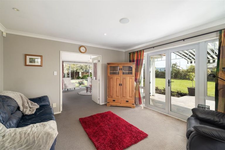 Photo of property in 204 Cavendish Road, Casebrook, Christchurch, 8051