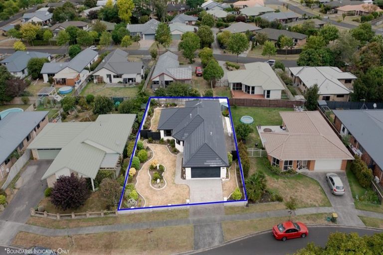 Photo of property in 87 Spinnaker Drive, Flagstaff, Hamilton, 3210