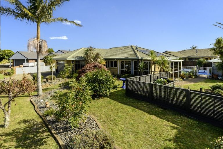 Photo of property in 8 Newport Key, Papamoa Beach, Papamoa, 3118